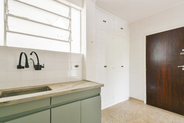 Imagem Apartamento com 2 Quartos à Venda, 99 m² em Bela Vista - São Paulo