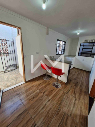 Imagem Casa com 1 Quarto para Alugar, 43 m² em Jardim Vera - Guarulhos Imagem Casa com 1 Quarto para Alugar, 43 m² em Jardim Vera - Guarulhos