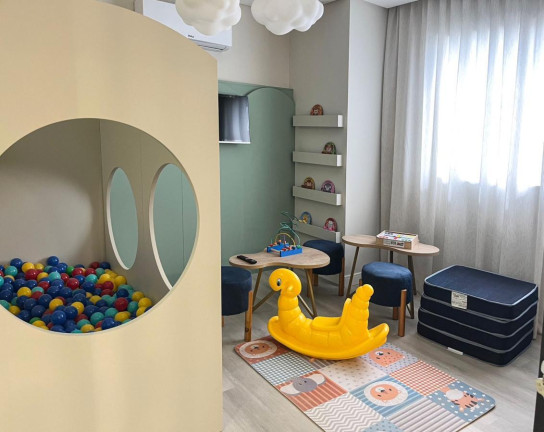 Imagem Apartamento com 3 Quartos à Venda, 90 m² em São Francisco De Assis - Camboriú