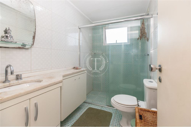 Imagem Apartamento com 3 Quartos à Venda, 122 m² em Campo Belo - São Paulo Imagem Apartamento com 3 Quartos à Venda, 122 m² em Campo Belo - São Paulo