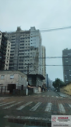Imagem Imóvel com 2 Quartos à Venda, 67 m² em Guilhermina - Praia Grande