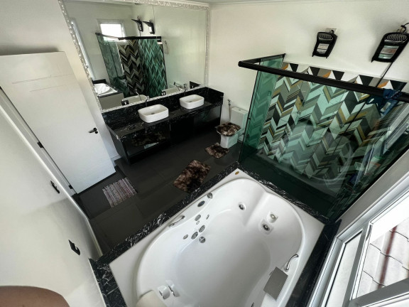 Imagem Casa com 3 Quartos à Venda,  em Vila Arriete - São Paulo