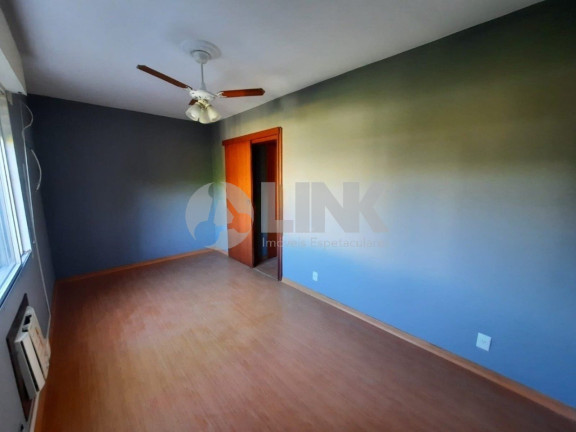 Imagem Apartamento com 2 Quartos à Venda, 55 m² em Jardim Botânico - Porto Alegre