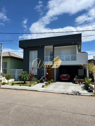Casa com 3 Quartos à Venda, 288 m² em Condomínio Terras Do Vale - Caçapava