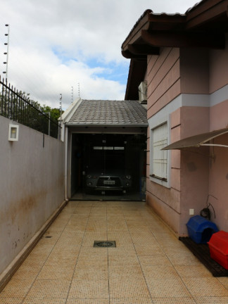 Imagem Casa com 3 Quartos à Venda, 195 m² em Protásio Alves - Porto Alegre