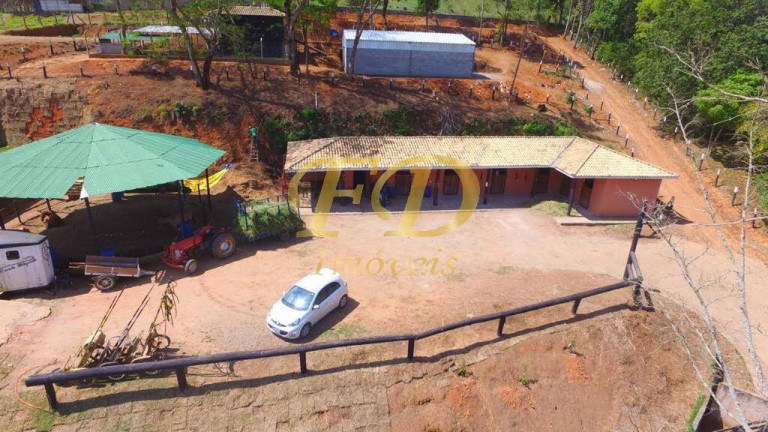 Imagem Chácara à Venda, 5.100 m² em Bairro Da Cachoeira - Atibaia Imagem Chácara à Venda, 5.100 m² em Bairro Da Cachoeira - Atibaia