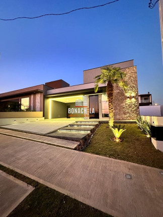 Imagem Casa com 3 Quartos à Venda, em Residencial Evidências - Indaiatuba Imagem Casa com 3 Quartos à Venda, em Residencial Evidências - Indaiatuba