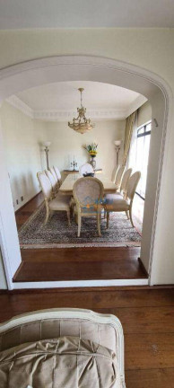 Imagem Apartamento com 4 Quartos à Venda, 350 m² em Higienópolis - São Paulo Imagem Apartamento com 4 Quartos à Venda, 350 m² em Higienópolis - São Paulo