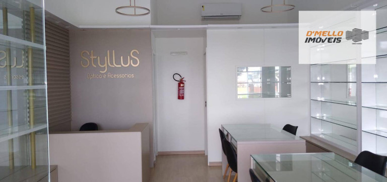 Imagem Loja para Alugar, 30 m² em Rio Caveiras - Biguaçu Imagem Loja para Alugar, 30 m² em Rio Caveiras - Biguaçu