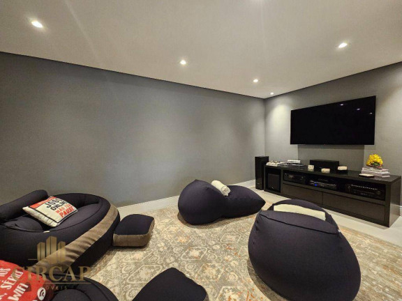 Imagem Casa com 3 Quartos à Venda, 408 m² em Brooklin - São Paulo Imagem Casa com 3 Quartos à Venda, 408 m² em Brooklin - São Paulo