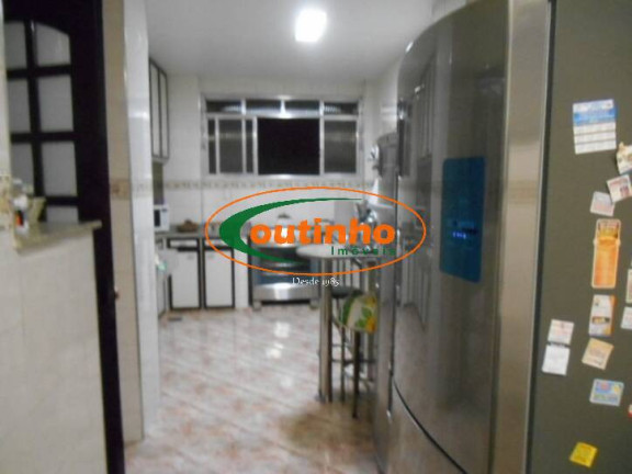 Imagem Cobertura com 4 Quartos à Venda, 275 m² em Tijuca - Rio De Janeiro Imagem Cobertura com 4 Quartos à Venda, 275 m² em Tijuca - Rio De Janeiro