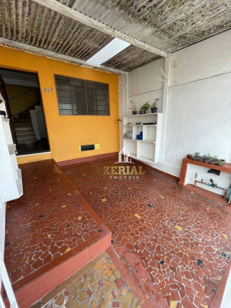 Imagem Sobrado com 2 Quartos à Venda, 65 m² em Nova Gerti - São Caetano Do Sul Imagem Sobrado com 2 Quartos à Venda, 65 m² em Nova Gerti - São Caetano Do Sul