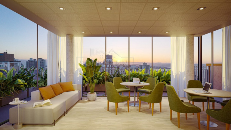 Imagem Apartamento à Venda,  em Centro - Florianópolis