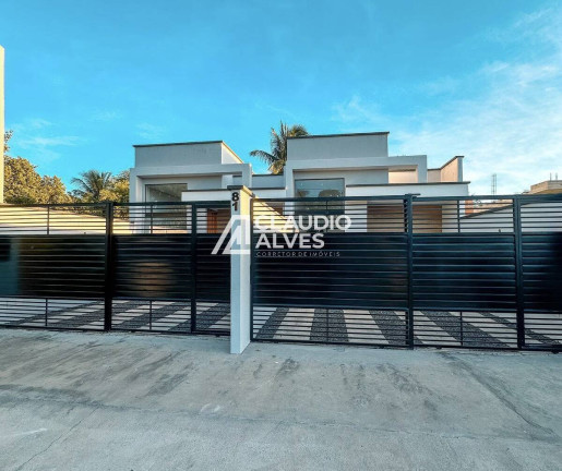 Imagem Casa com 3 Quartos à Venda, 79 m² em Sim - Feira De Santana Imagem Casa com 3 Quartos à Venda, 79 m² em Sim - Feira De Santana