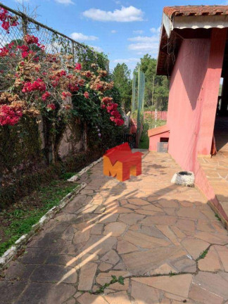 Chácara com 3 Quartos à Venda, 319 m² em Portão - Atibaia