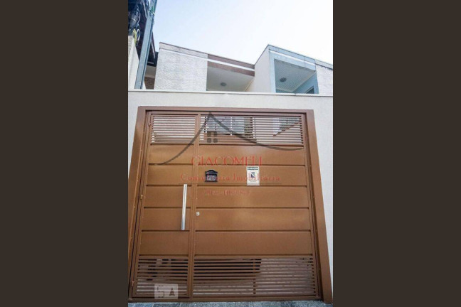 Imagem Casa com 3 Quartos à Venda, 80 m² em Vila Carrão - São Paulo Imagem Casa com 3 Quartos à Venda, 80 m² em Vila Carrão - São Paulo