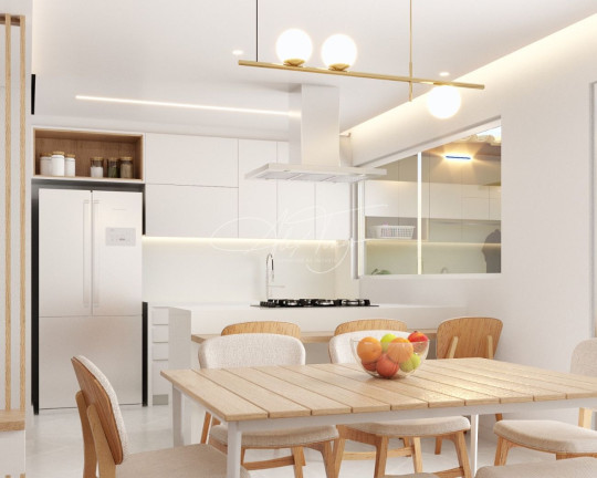 Imagem Casa com 3 Quartos à Venda, 120 m² em Morada De Laranjeiras - Serra