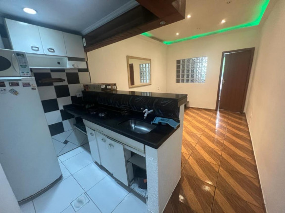 Imagem Apartamento com 1 Quarto à Venda, 45 m² em Copacabana - Rio De Janeiro