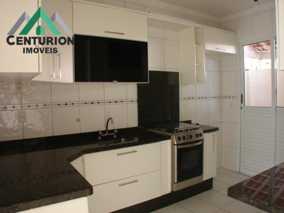 Imagem Casa com 3 Quartos à Venda, 91 m² em Granja Viana - Cotia Imagem Casa com 3 Quartos à Venda, 91 m² em Granja Viana - Cotia