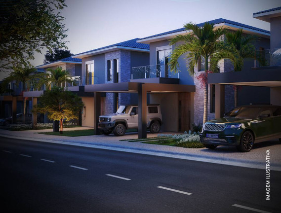 Imagem Casa com 4 Quartos à Venda, 163 m² em Loteamento Santa Ana Do Atibaia (sousas) - Campinas Imagem Casa com 4 Quartos à Venda, 163 m² em Loteamento Santa Ana Do Atibaia (sousas) - Campinas