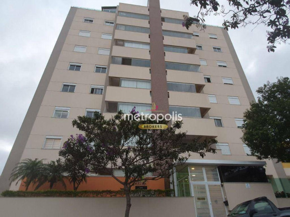 Imagem Apartamento com 3 Quartos à Venda, 102 m² em Santa Maria - São Caetano Do Sul Imagem Apartamento com 3 Quartos à Venda, 102 m² em Santa Maria - São Caetano Do Sul