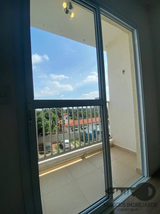 Imagem Apartamento com 2 Quartos à Venda, 72 m² em Parque Campolim - Sorocaba