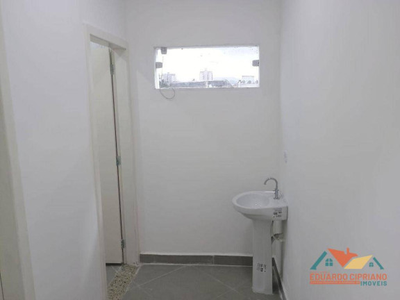 Imagem Sala Comercial para Alugar, 20 m² em Centro - Caraguatatuba