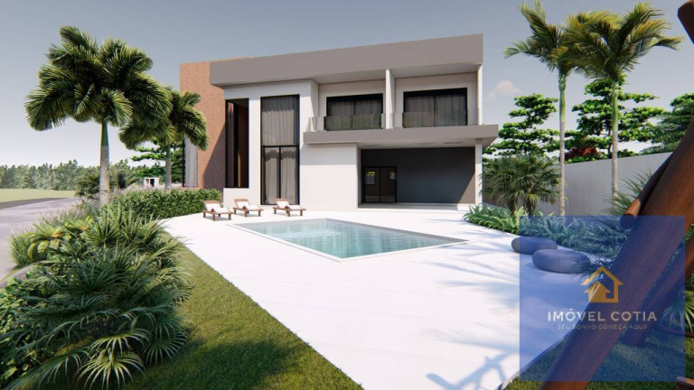 Imagem Casa de Condomínio com 5 Quartos à Venda, 928 m² em Jardim Do Golf I - Jandira