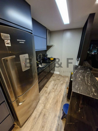 Imagem Apartamento com 2 Quartos à Venda, 69 m² em Campo Belo - São Paulo Imagem Apartamento com 2 Quartos à Venda, 69 m² em Campo Belo - São Paulo