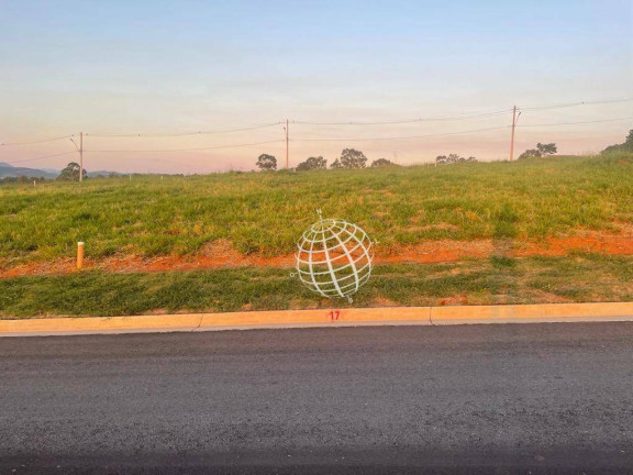 Imagem Terreno à Venda, 360 m² em Elementum Residencial Atibaia - Atibaia Imagem Terreno à Venda, 360 m² em Elementum Residencial Atibaia - Atibaia