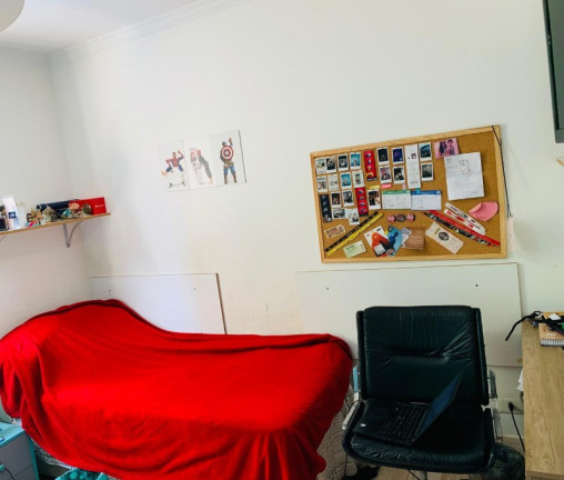 Imagem Imóvel com 4 Quartos à Venda, 210 m² em Cambuci - São Paulo Imagem Imóvel com 4 Quartos à Venda, 210 m² em Cambuci - São Paulo