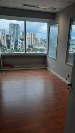 Imagem Sala Comercial à Venda, 269 m² em Alphaville - Barueri