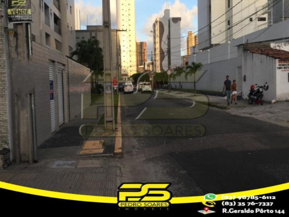 Imagem Imóvel com 2 Quartos à Venda, em Manaíra - João Pessoa Imagem Imóvel com 2 Quartos à Venda, em Manaíra - João Pessoa