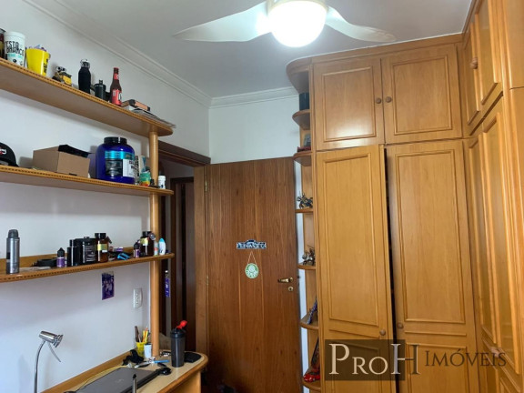 Imagem Apartamento com 4 Quartos à Venda, 160 m² em Vila Mariana - São Paulo