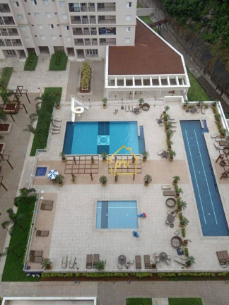 Imagem Apartamento com 2 Quartos à Venda, 62 m² em Marapé - Santos Imagem Apartamento com 2 Quartos à Venda, 62 m² em Marapé - Santos