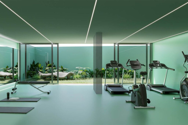 Imagem Apartamento com 1 Quarto à Venda, 78 m² em Itaim Bibi - São Paulo Imagem Apartamento com 1 Quarto à Venda, 78 m² em Itaim Bibi - São Paulo