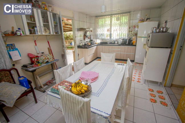 Imagem Chácara com 3 Quartos à Venda, 12.530 m² em Paciência - Itajaí