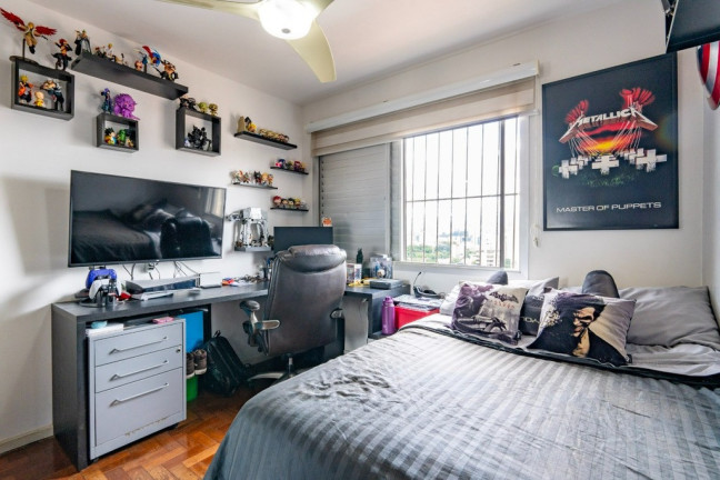 Imagem Apartamento com 4 Quartos à Venda, 155 m² em Santo Amaro - São Paulo Imagem Apartamento com 4 Quartos à Venda, 155 m² em Santo Amaro - São Paulo