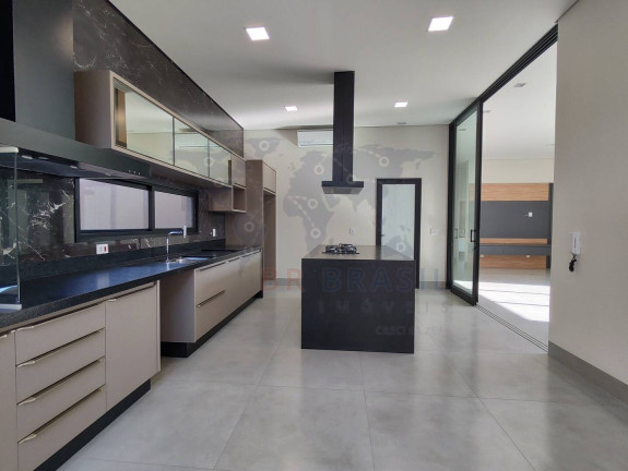 Imagem Casa de Condomínio com 4 Quartos à Venda, em Residencial Spazio Verde Comendador - Bauru Imagem Casa de Condomínio com 4 Quartos à Venda, em Residencial Spazio Verde Comendador - Bauru