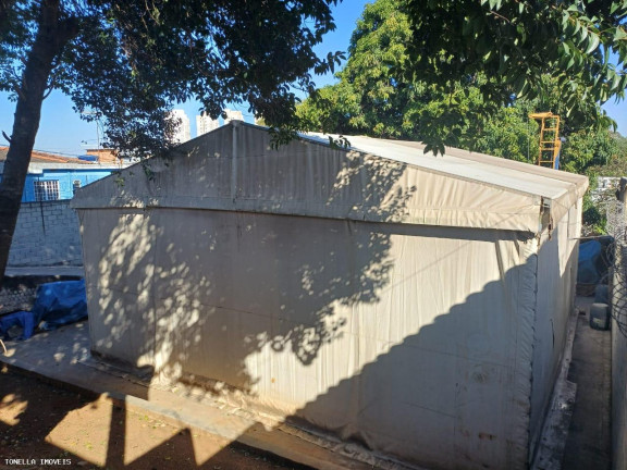 Imagem Terreno à Venda, 43 m² em Ayrosa - Osasco
