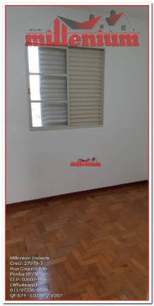 Imagem Apartamento com 2 Quartos à Venda, 61 m² em Vila São Geraldo - São Paulo Imagem Apartamento com 2 Quartos à Venda, 61 m² em Vila São Geraldo - São Paulo
