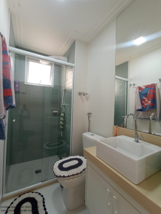 Imagem Imóvel com 3 Quartos à Venda, 71 m² em Buraquinho - Lauro De Freitas