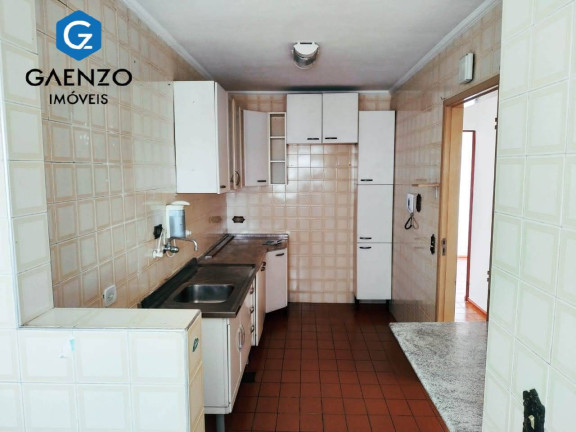 Imagem Apartamento com 2 Quartos à Venda, 62 m² em Quitauna - Osasco Imagem Apartamento com 2 Quartos à Venda, 62 m² em Quitauna - Osasco