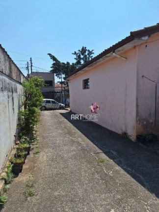 Imagem Casa com 5 Quartos à Venda, 254 m² em Vila Sacadura Cabral - Santo André Imagem Casa com 5 Quartos à Venda, 254 m² em Vila Sacadura Cabral - Santo André