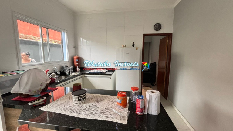 Imagem Casa de Condomínio com 2 Quartos à Venda, 80 m² em Horto Florestal - Ubatuba