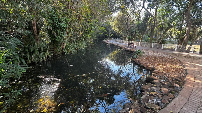 Imagem Terreno à Venda, 1.222 m² em Jardim Ana Cristina - Foz Do Iguaçu