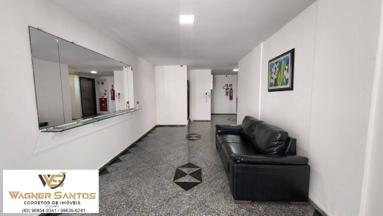 Imagem Apartamento com 2 Quartos à Venda, 75 m² em Intermares - Cabedelo