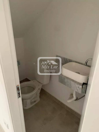 Imagem Casa de Condomínio com 2 Quartos à Venda, 68 m² em Jaguaribe - Osasco