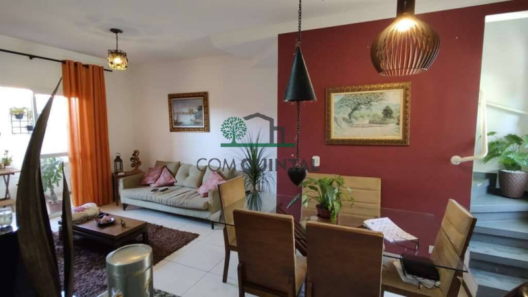 Imagem Casa com 2 Quartos à Venda, 133 m² em Paisagem Renoir - Cotia Imagem Casa com 2 Quartos à Venda, 133 m² em Paisagem Renoir - Cotia
