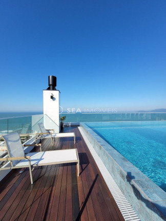 Imagem Apartamento com 4 Quartos à Venda, 210 m² em Praia Brava - Itajaí
